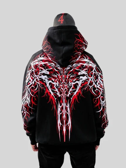 shop 444 V3 Reflective Hoodie