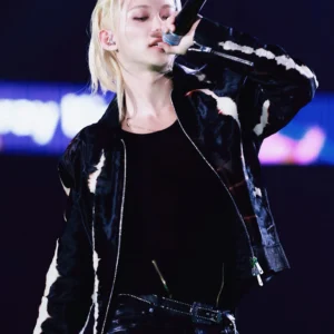 shop Felix  2026 TMELive International Music Awards Jacket