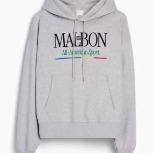 shop Gap × Malbon Hoodie