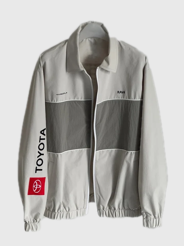 shop Hypegolf x Toyota Jacket