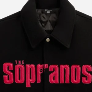 shop Kith For The Sopranos Jacket