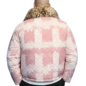 shop NBA All-Star 2026 Fat Joe Jacket