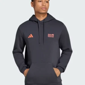 shop now Adidas BMW Berlin Marathon 2026 Hoodie