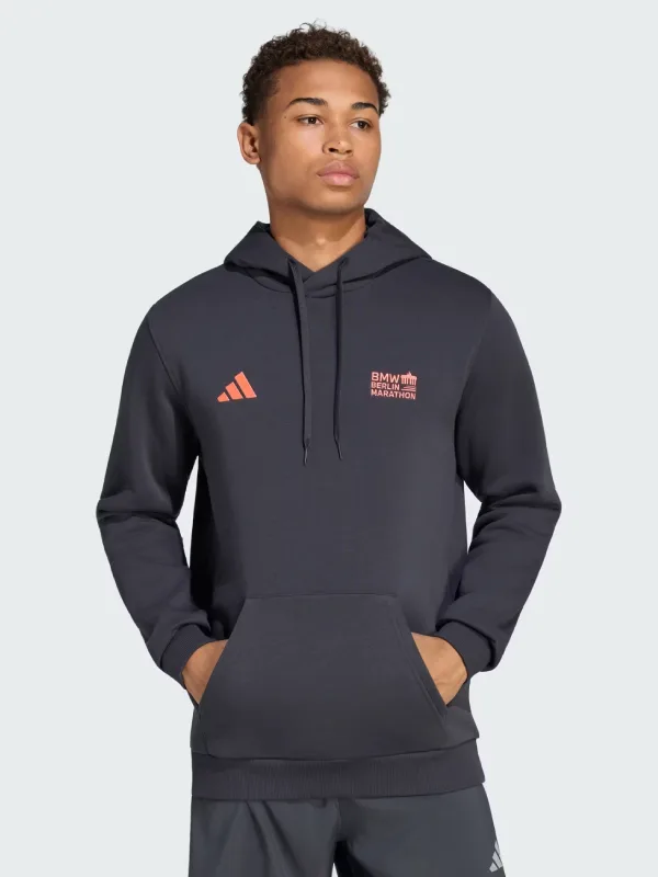 shop now Adidas BMW Berlin Marathon 2026 Hoodie
