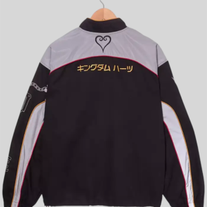 shop now Disney Kingdom Hearts Jacket
