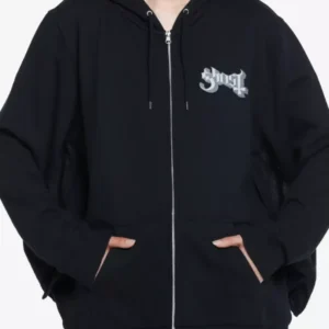 shop now Ghost Bat Hoodie