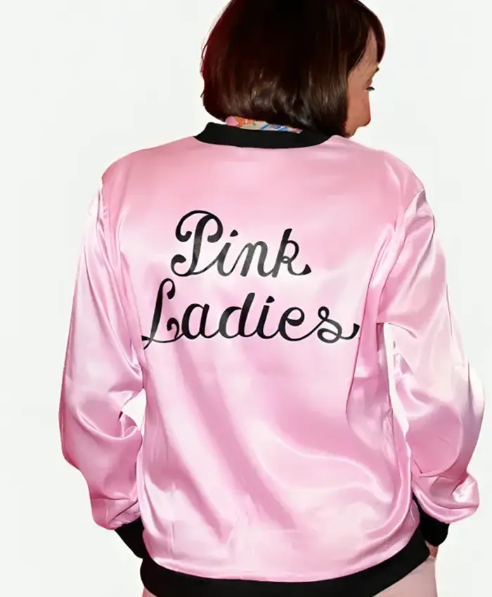 shop now Grease The Immersive Movie Musical Didi Conn Jacket