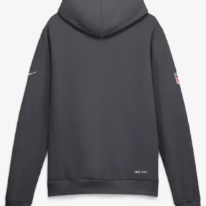 shop now Green Bay Packers Nike Sideline Hoodie