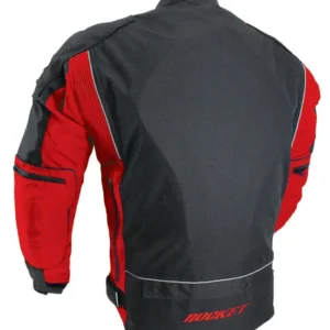 shop now Joe Rocket Turbulent Jacket
