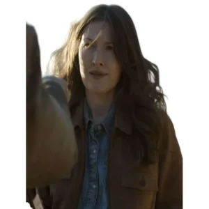 shop now Lanterns 2026 Sheriff Kerry Jacket