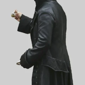 shop now Once Upon a Time Captain Hook Coat
