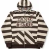 shop now Panic at The Disco Pretty Odd Hoodie