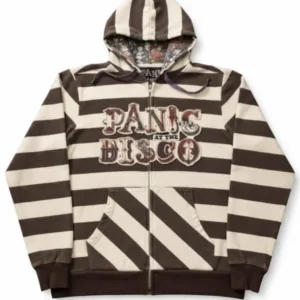 shop now Panic at The Disco Pretty Odd Hoodie