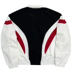 shop now Prestige Nylon Zip Jacket