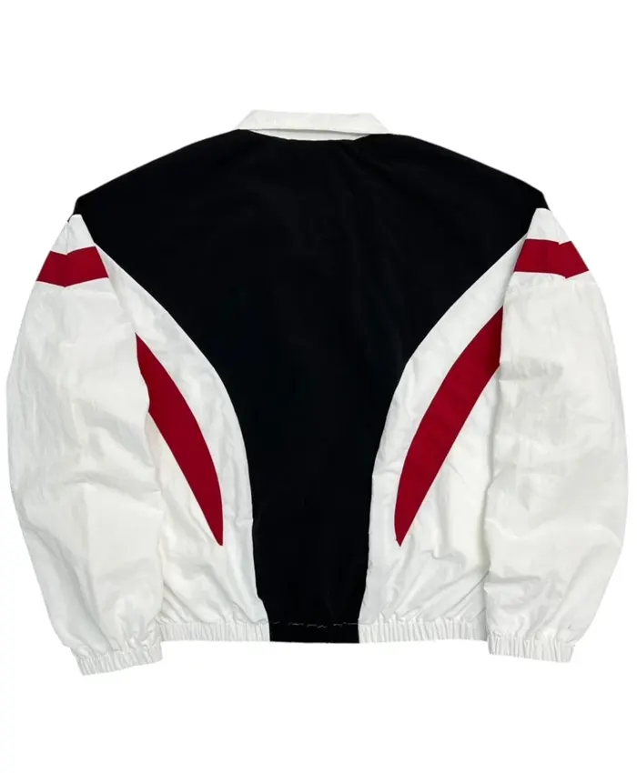 shop now Prestige Nylon Zip Jacket