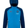 shop now SSC Napoli 2026-27 Windbreaker Hooded Jacket