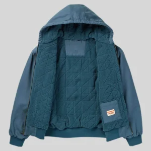shop now Seager Bison Insulated Jacket