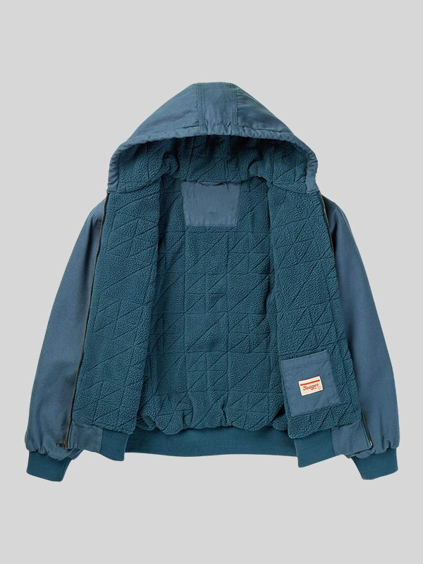 shop now Seager Bison Insulated Jacket