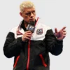shop now SmackDown 2026 Cody Rhodes Jacket