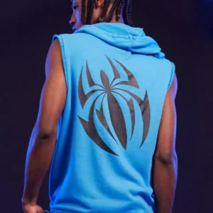 shop now Spider-Man Scarlet Spider Hoodie