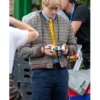 shop now The Sheep Detectives Elliot Matthews Wool Jacket For SAle