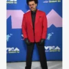 shop now The Weeknd Red Suit