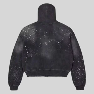 shop now Vale Forever Classico Zip Up Hoodie