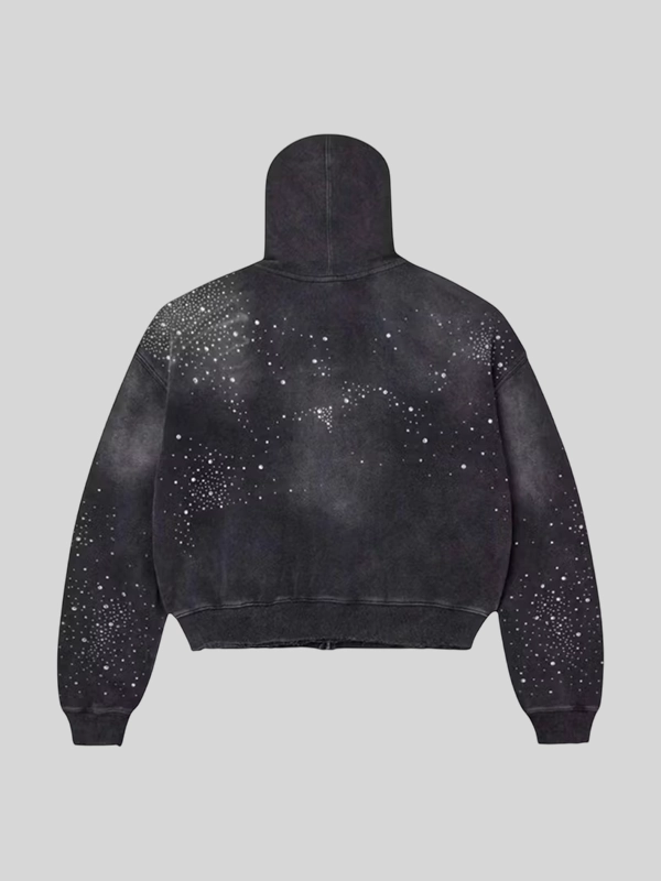 shop now Vale Forever Classico Zip Up Hoodie