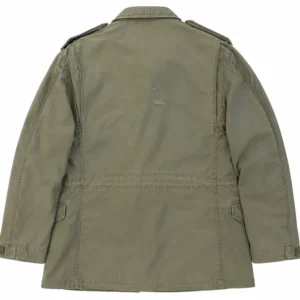 shop now Vintage 1968 M65 Army Jacket