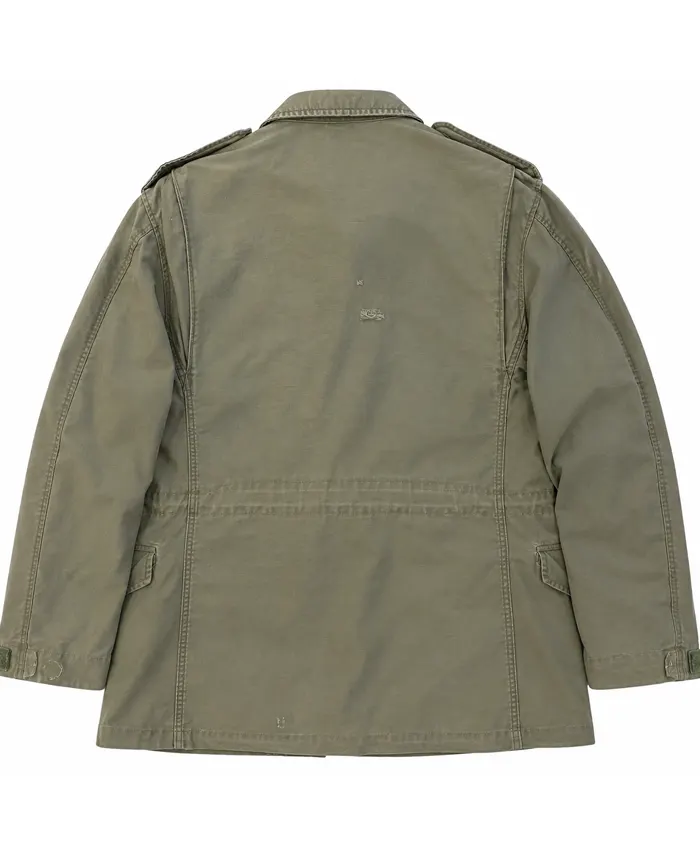 shop now Vintage 1968 M65 Army Jacket