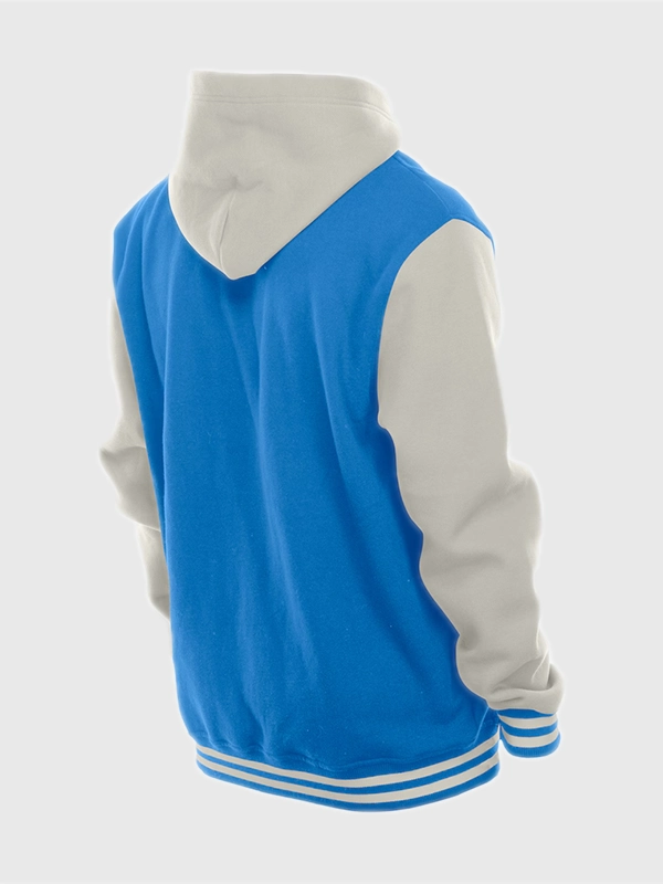 shop now Women’s Detroit Lions 2026 New Era Hoodie Jacket