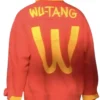 shop now Wu Tang Mcdonalds Jacket