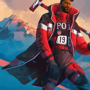 stadium 92 coat