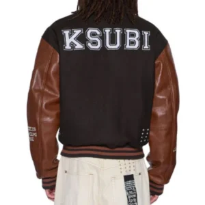 streetwear varsity jacket men