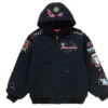supreme jacket