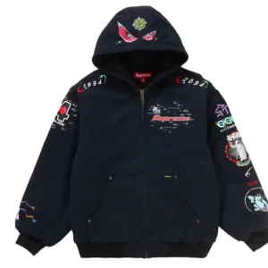 supreme jacket