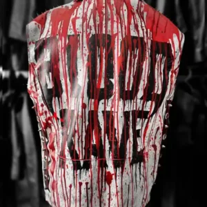 vampire rave outfit