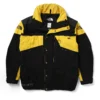 vintage 1990s North Face Steep Tech Jacket