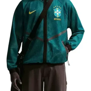 world cup 2026 jacket