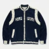 1980’s Dapper Dan Polo Jacket