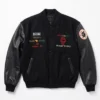 1991 Cast & Crew Boyz N The Hood Letterman Jacket