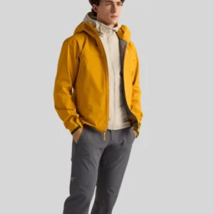 2026 Arcteryx title Beta SL Jacket