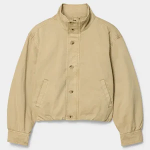 2026 Aritzia Ferris Blouson Jacket