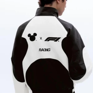 2026 Disney x F1 lightweight Jacket