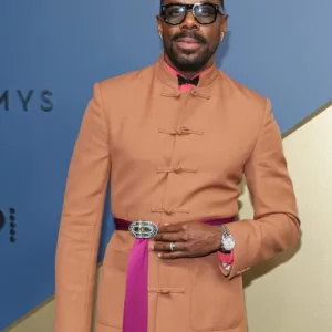 2026 Emmy Awards Colman Domingo Blazer