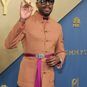 2026 Emmy Awards Colman Domingo Blazer Shop Now