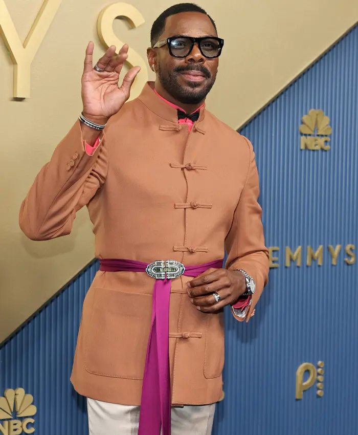 2026 Emmy Awards Colman Domingo Blazer Shop Now