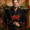 2026 Ryoko Rain x USC Black Sweatshirt