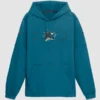 2026 San Jose Sharks Pro Rink Pullover Hoodie