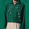 2026 US Open Inspired Jacket
